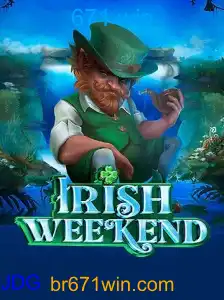 IrishWeekend